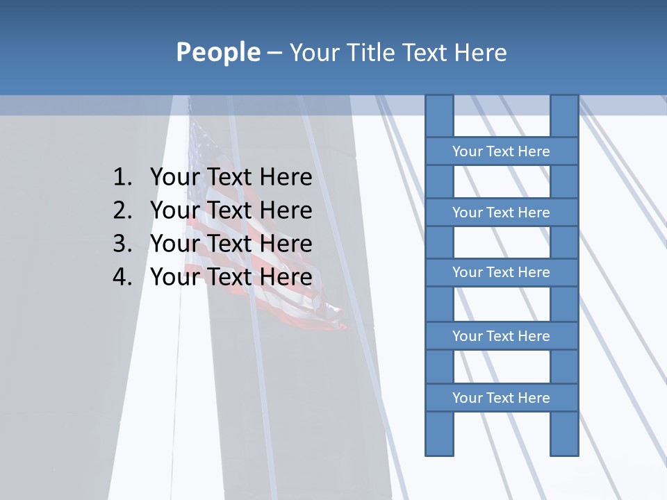 Power Heat Energy PowerPoint Template