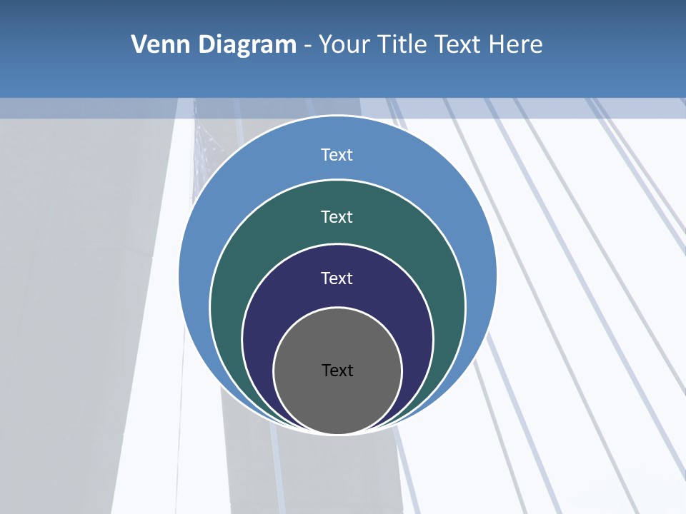 Power Heat Energy PowerPoint Template