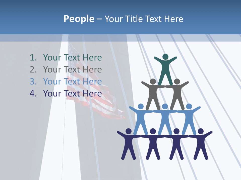 Power Heat Energy PowerPoint Template