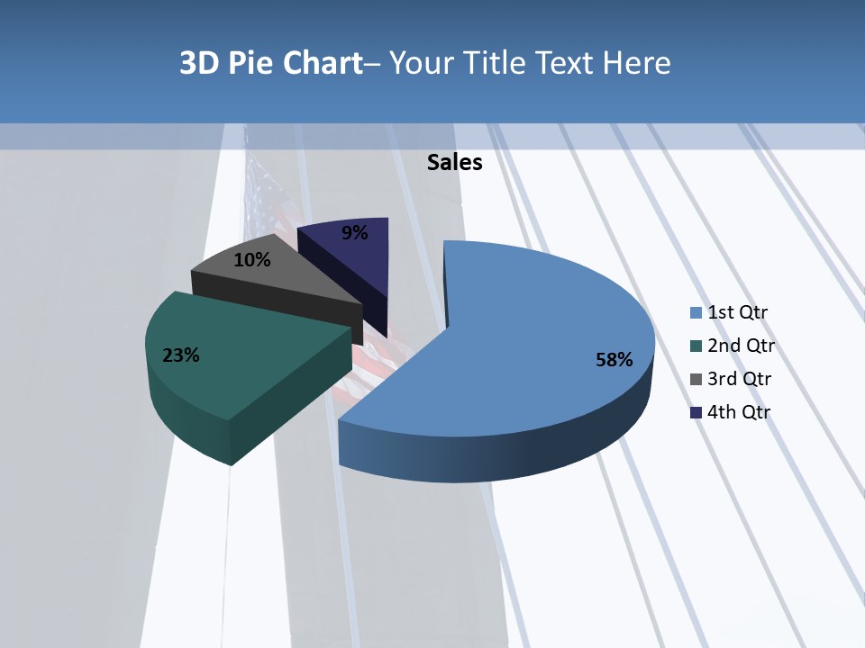 Power Heat Energy PowerPoint Template