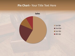 Unit Technology System PowerPoint Template