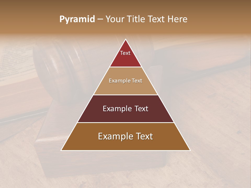 Unit Technology System PowerPoint Template