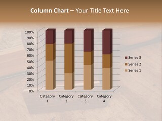 Unit Technology System PowerPoint Template