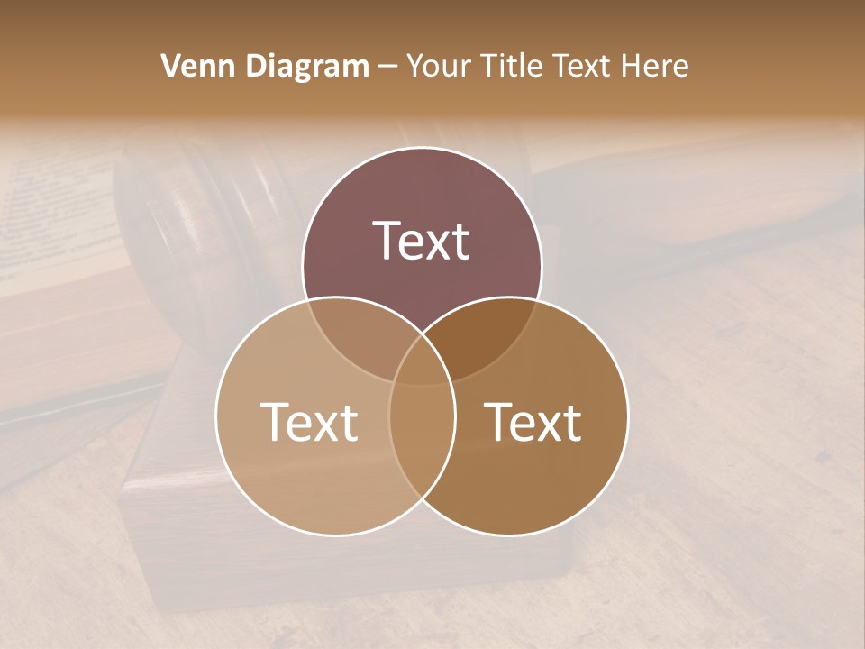 Unit Technology System PowerPoint Template