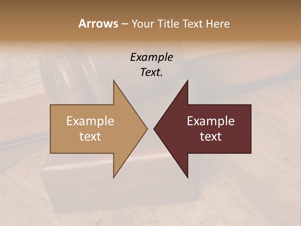 Unit Technology System PowerPoint Template