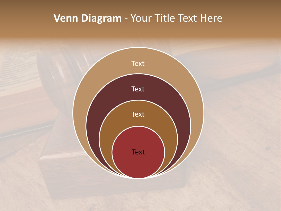 Unit Technology System PowerPoint Template