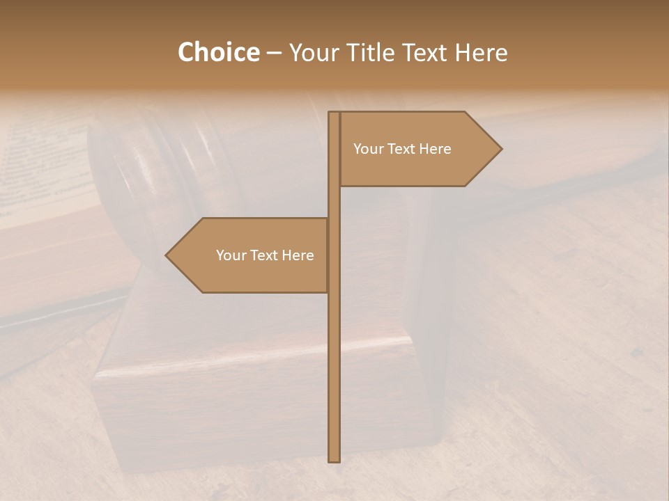 Unit Technology System PowerPoint Template