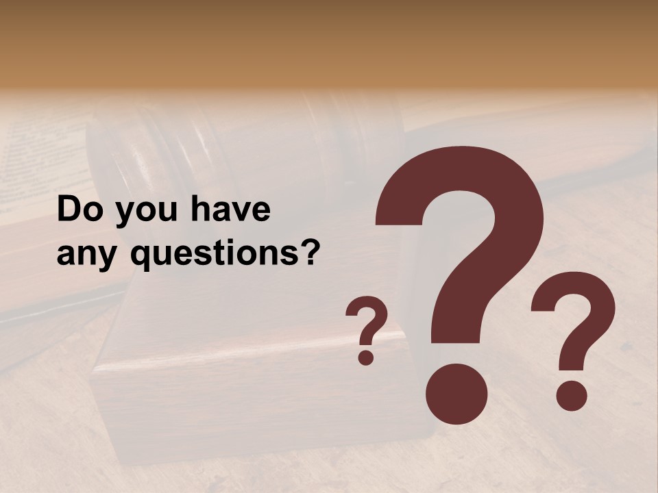 Unit Technology System PowerPoint Template