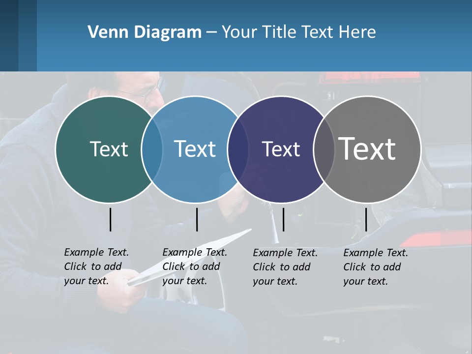 Temperature Cooling Heat PowerPoint Template