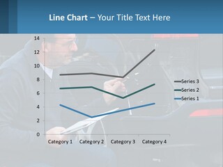 Temperature Cooling Heat PowerPoint Template