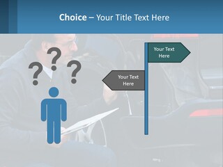 Temperature Cooling Heat PowerPoint Template