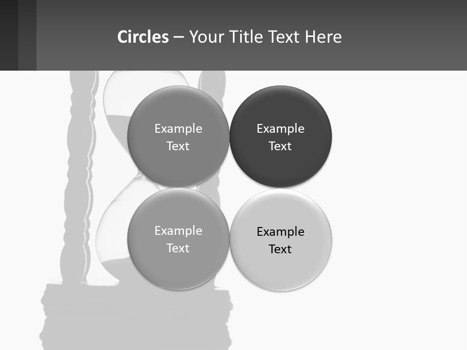 Technology Cool Ventilation PowerPoint Template