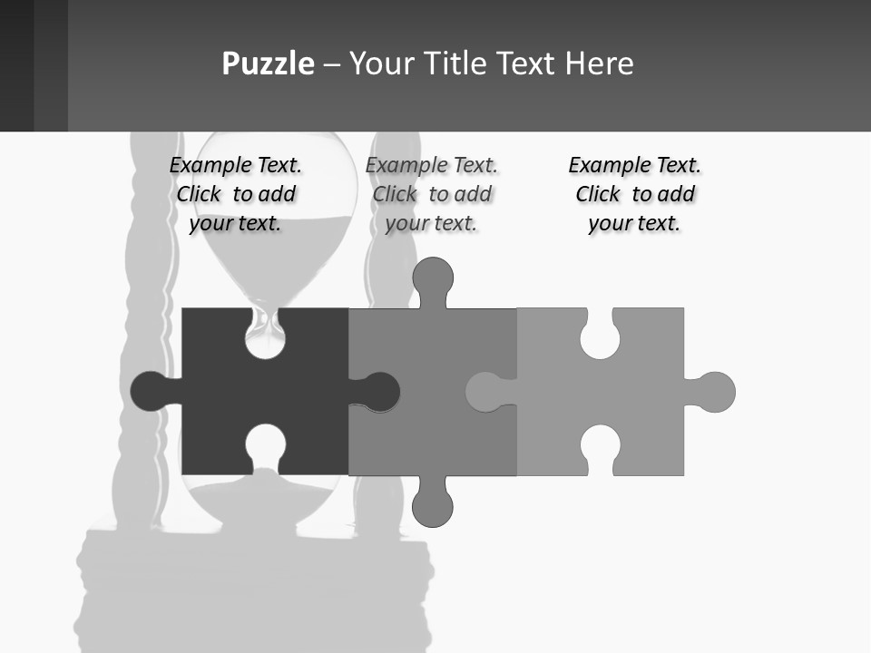 Technology Cool Ventilation PowerPoint Template