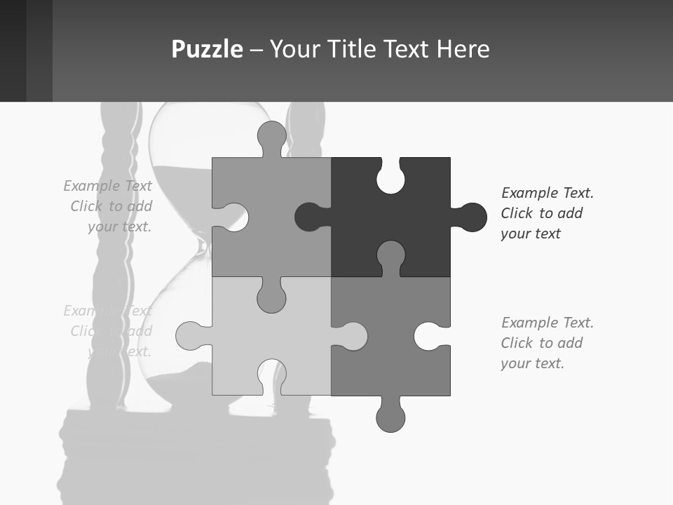 Technology Cool Ventilation PowerPoint Template