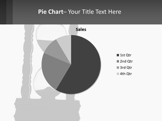 Technology Cool Ventilation PowerPoint Template