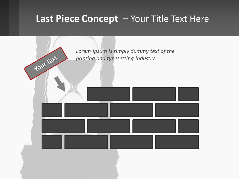 Technology Cool Ventilation PowerPoint Template