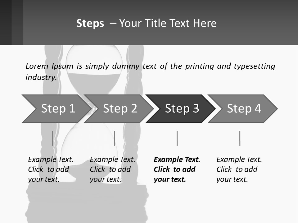 Technology Cool Ventilation PowerPoint Template