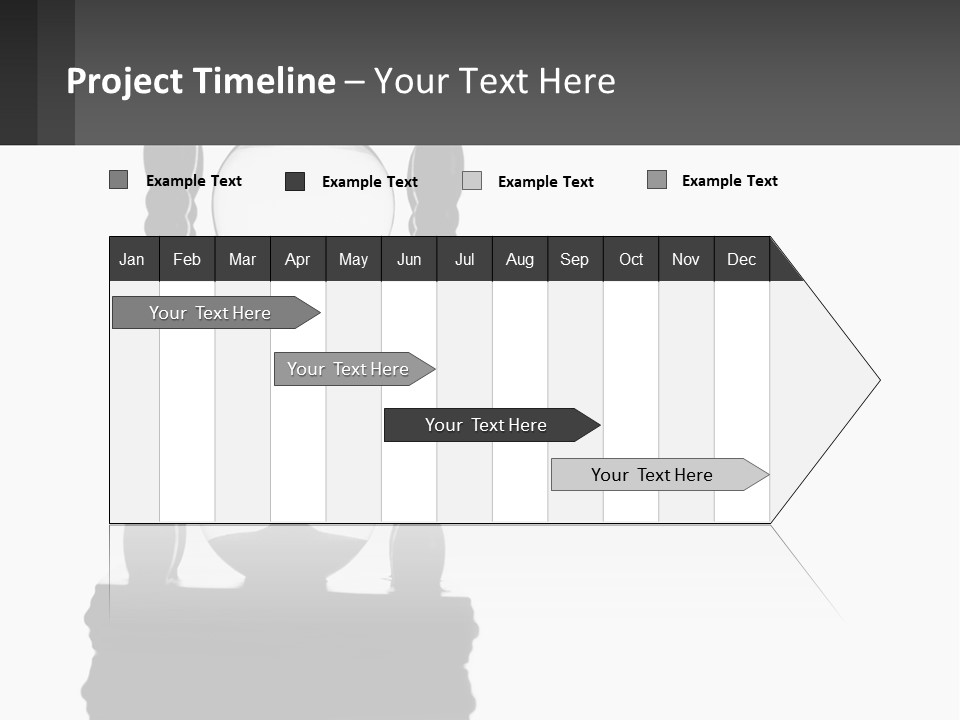 Technology Cool Ventilation PowerPoint Template