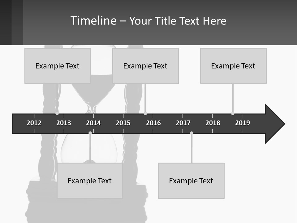 Technology Cool Ventilation PowerPoint Template
