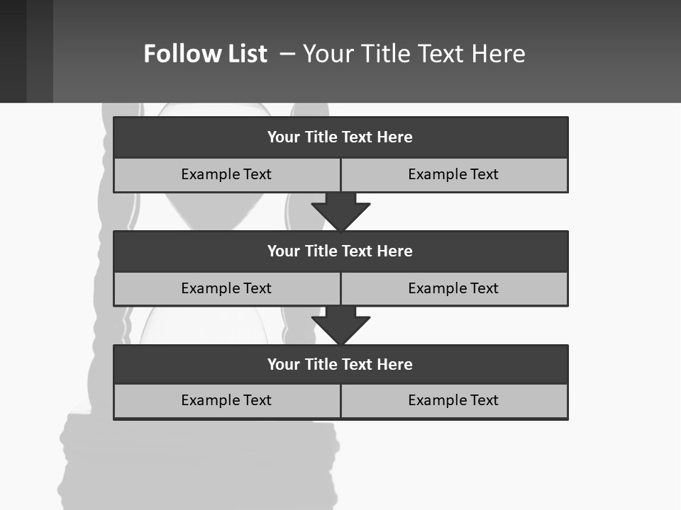 Technology Cool Ventilation PowerPoint Template