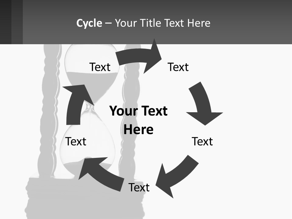 Technology Cool Ventilation PowerPoint Template