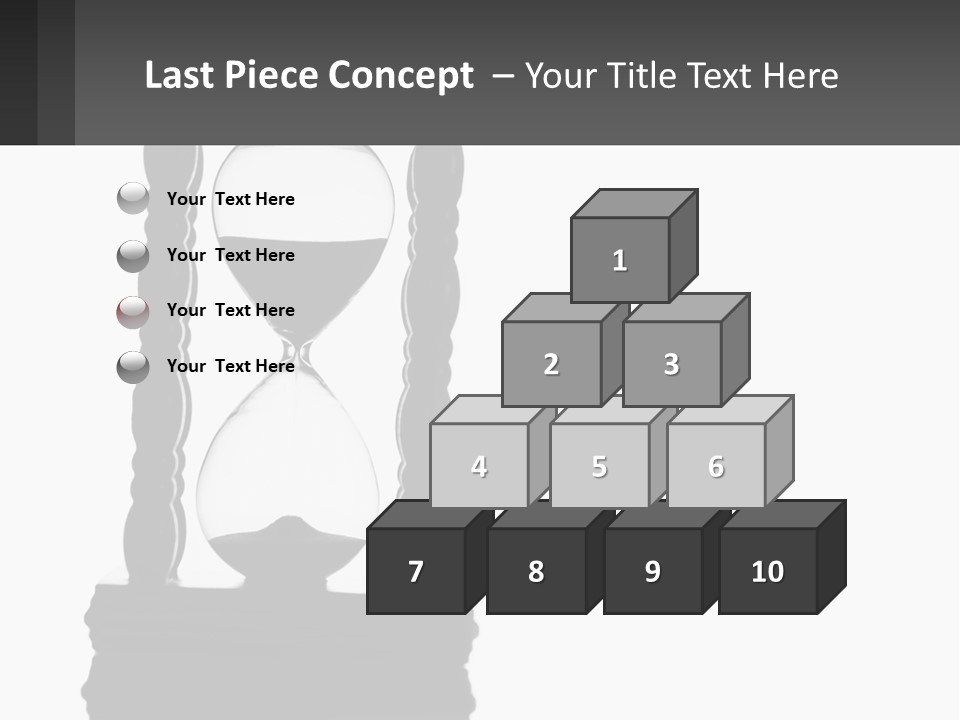 Technology Cool Ventilation PowerPoint Template