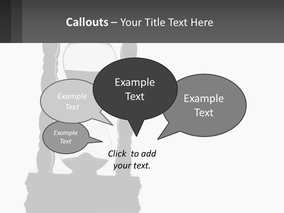 Technology Cool Ventilation PowerPoint Template