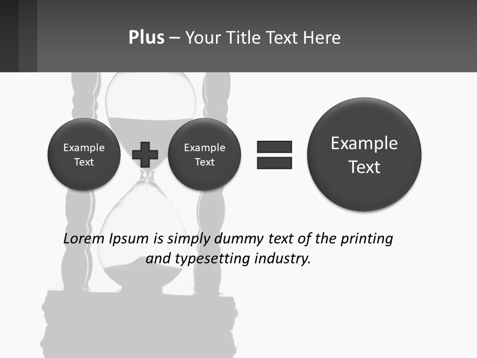 Technology Cool Ventilation PowerPoint Template