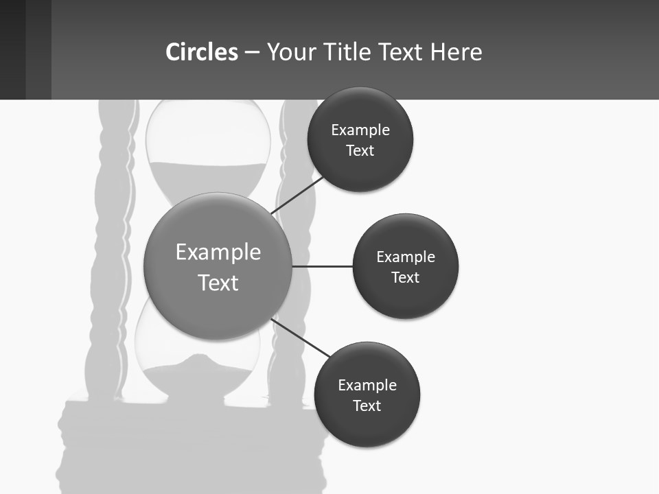Technology Cool Ventilation PowerPoint Template