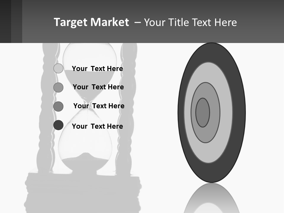 Technology Cool Ventilation PowerPoint Template