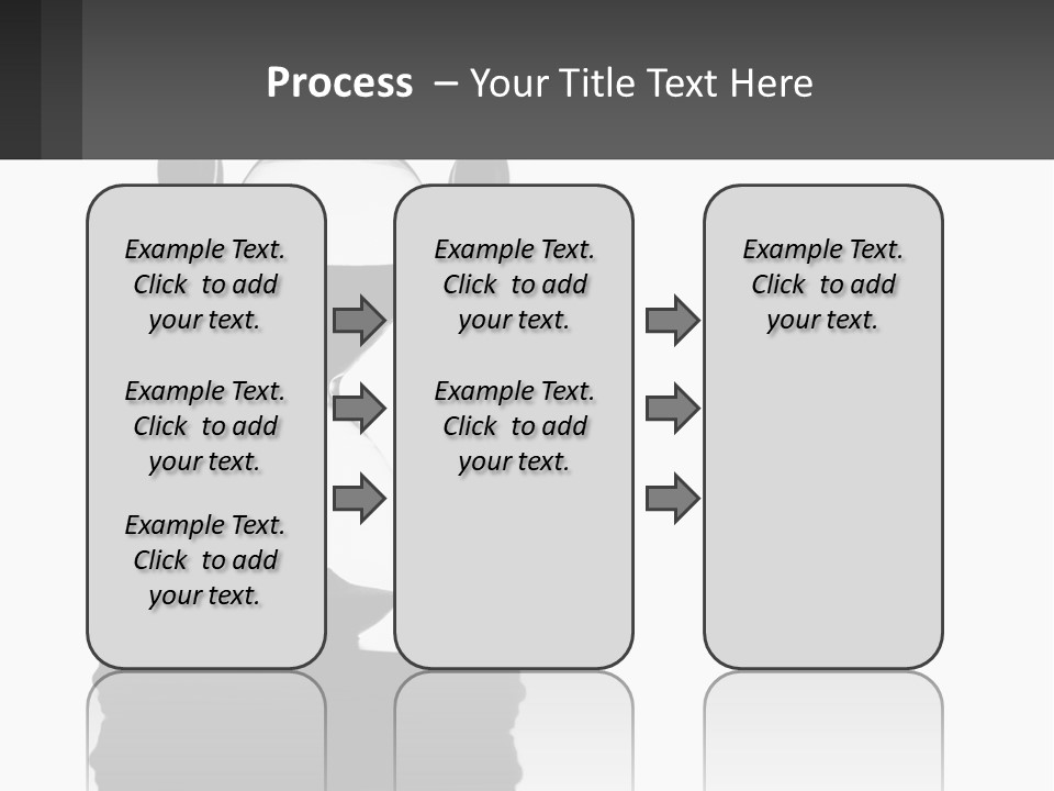 Technology Cool Ventilation PowerPoint Template