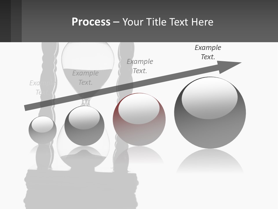 Technology Cool Ventilation PowerPoint Template