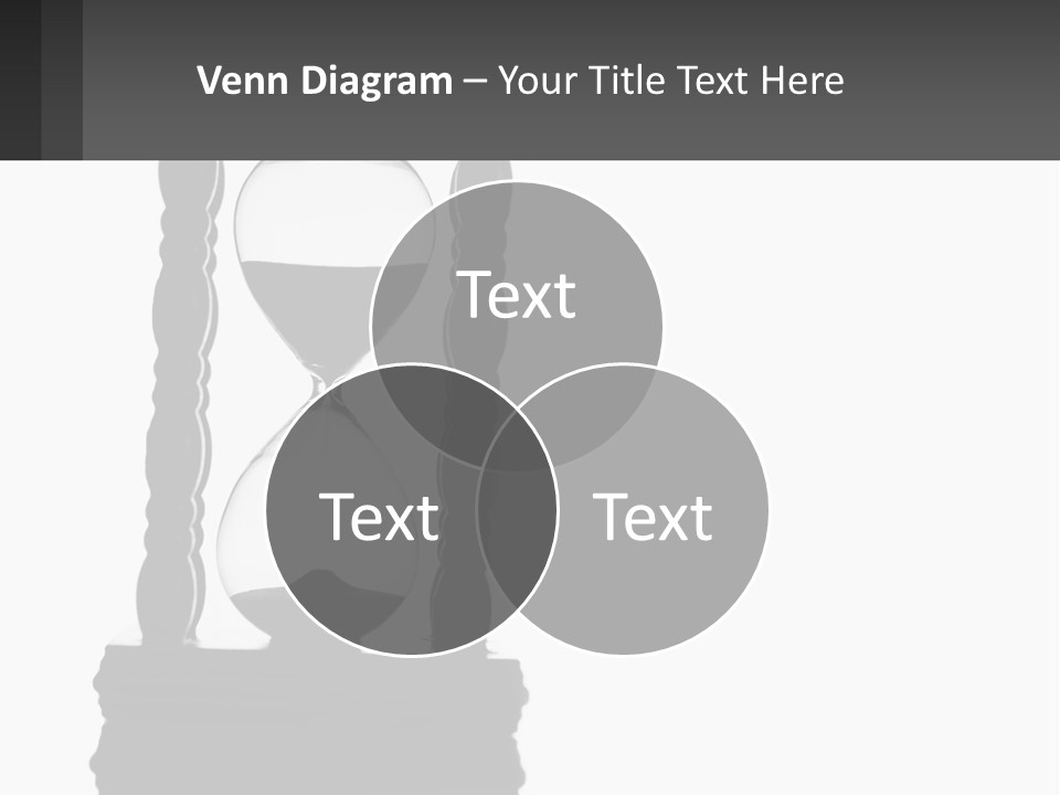 Technology Cool Ventilation PowerPoint Template