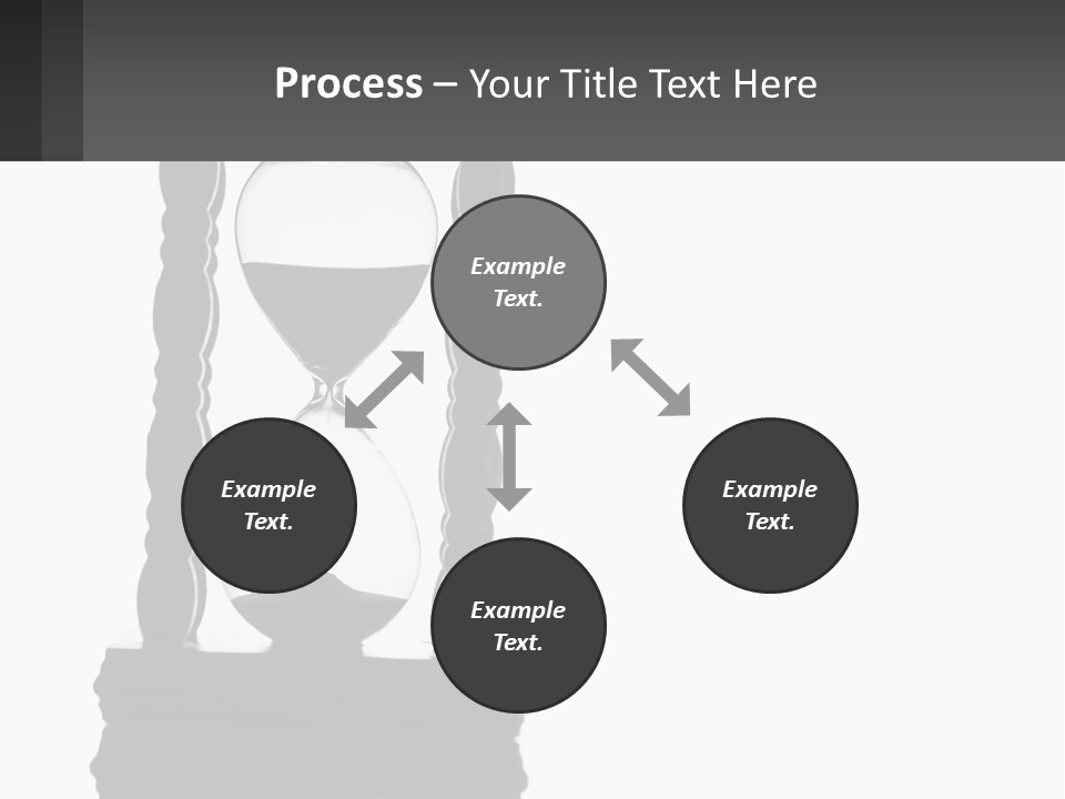 Technology Cool Ventilation PowerPoint Template