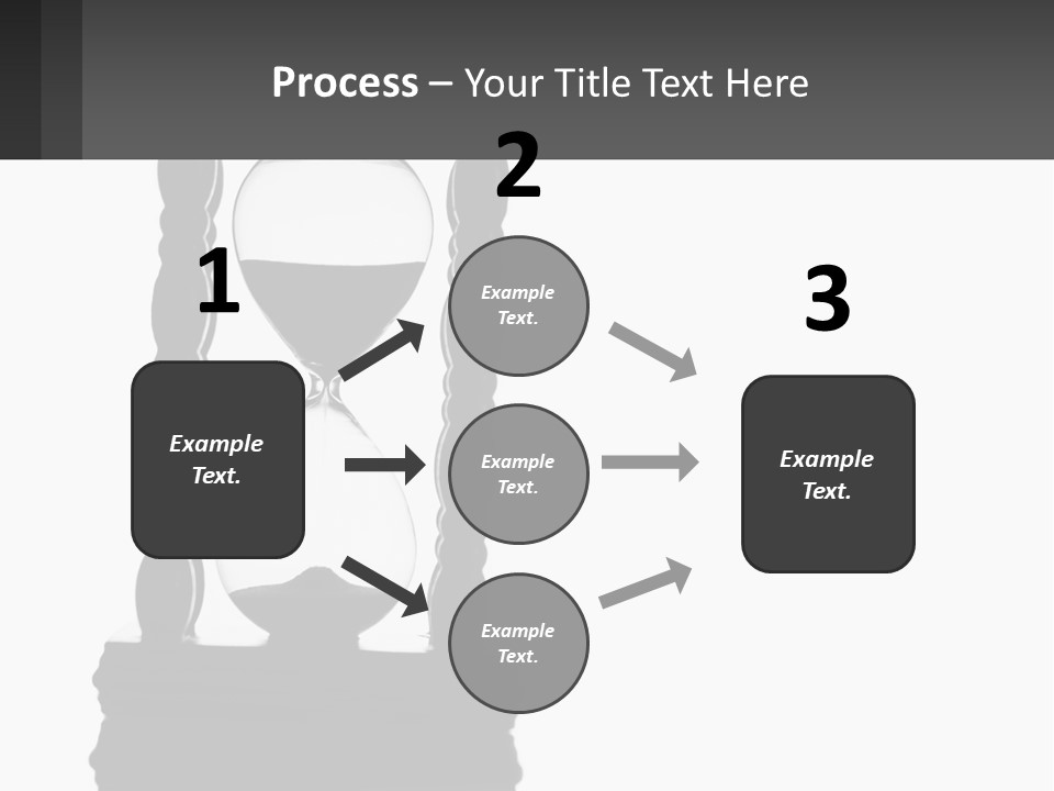 Technology Cool Ventilation PowerPoint Template