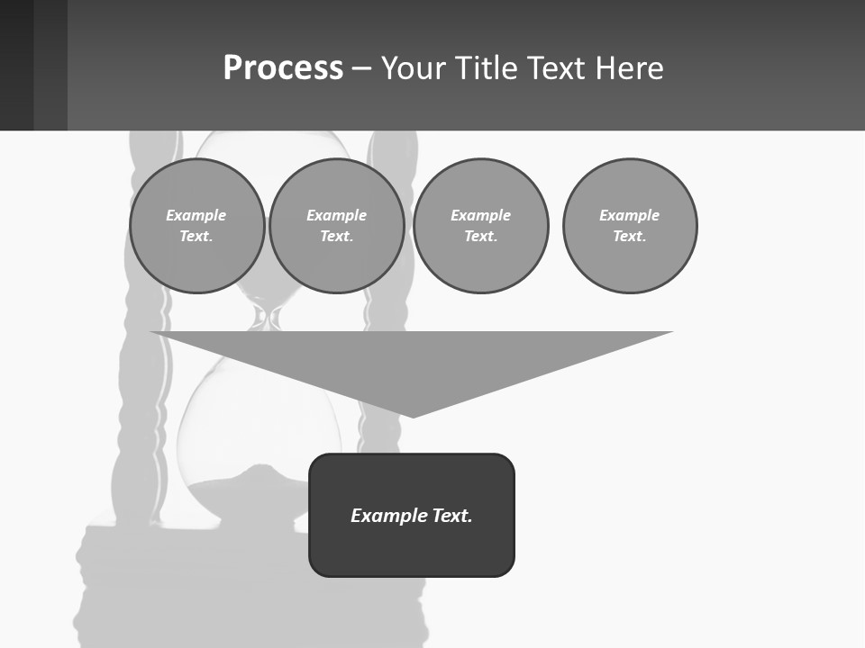 Technology Cool Ventilation PowerPoint Template