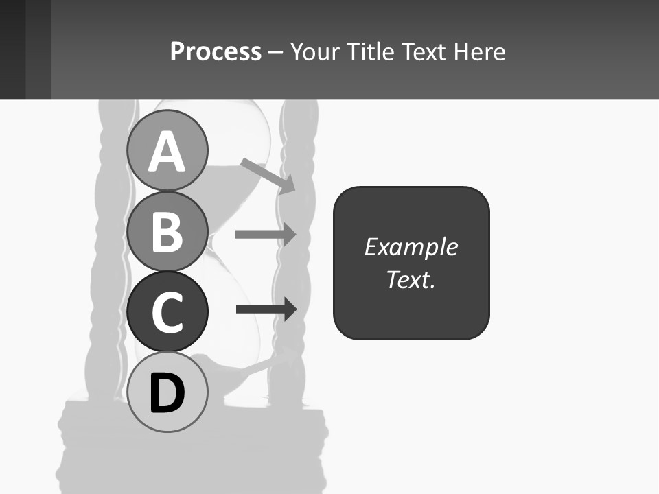 Technology Cool Ventilation PowerPoint Template