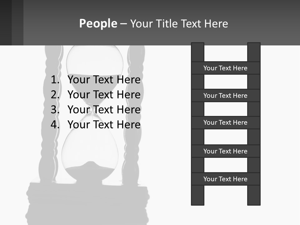 Technology Cool Ventilation PowerPoint Template