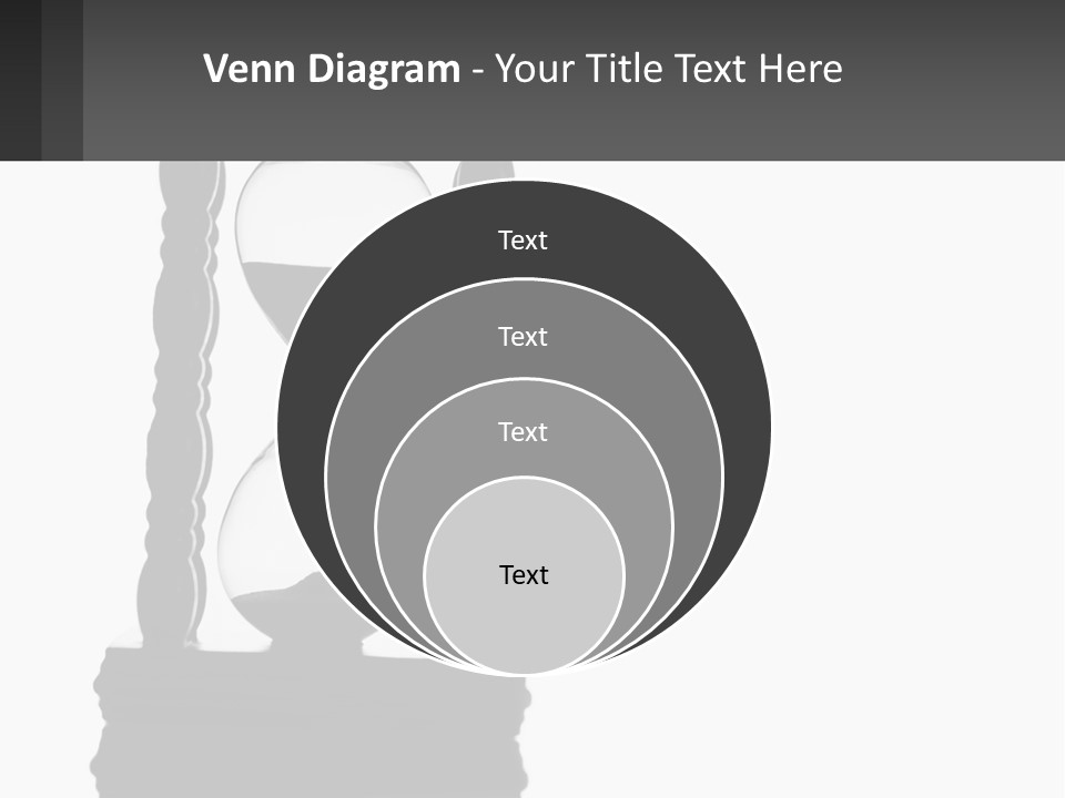 Technology Cool Ventilation PowerPoint Template