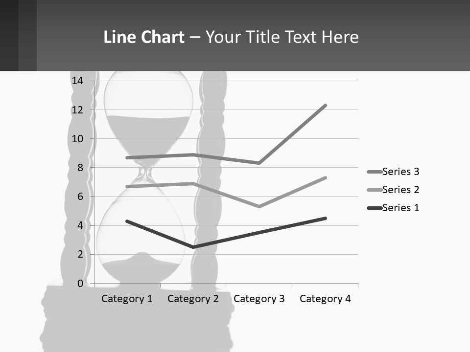 Technology Cool Ventilation PowerPoint Template