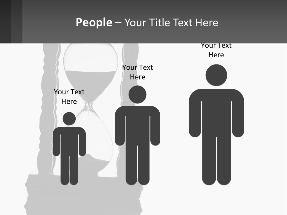 Technology Cool Ventilation PowerPoint Template