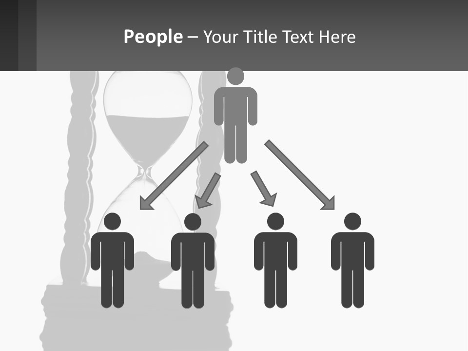 Technology Cool Ventilation PowerPoint Template