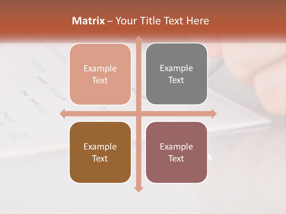 Cool Energy Ventilation PowerPoint Template