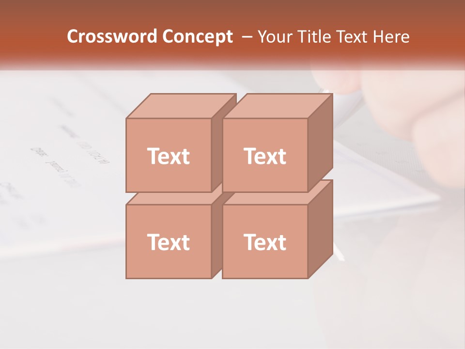 Cool Energy Ventilation PowerPoint Template