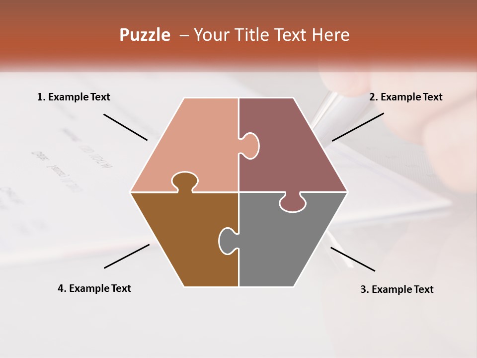 Cool Energy Ventilation PowerPoint Template