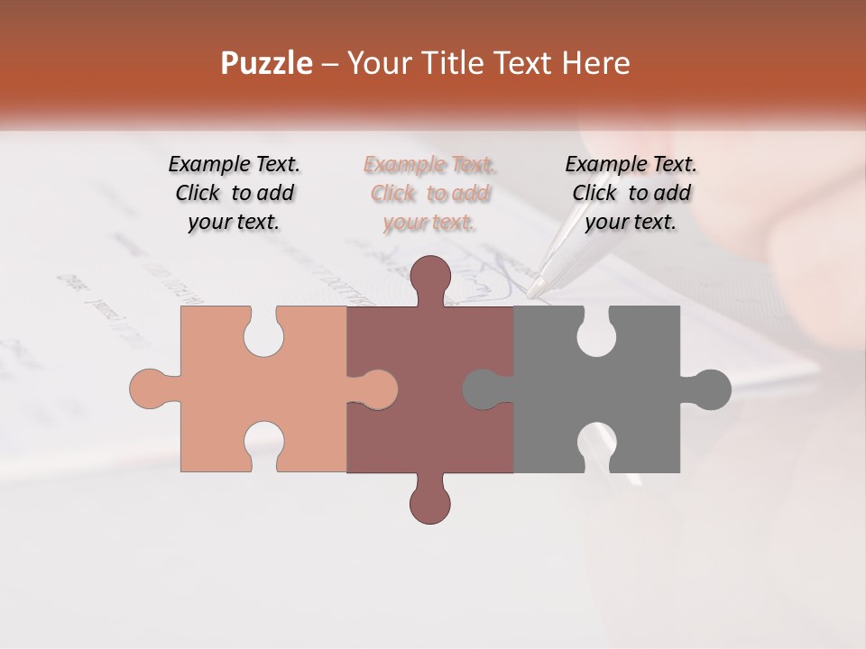 Cool Energy Ventilation PowerPoint Template