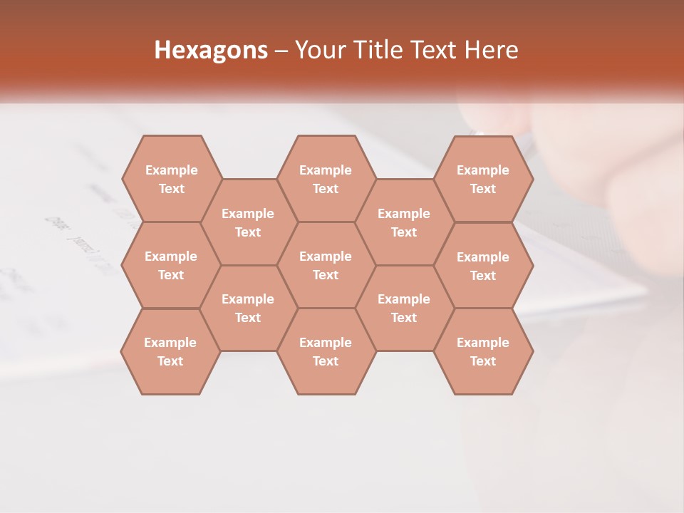 Cool Energy Ventilation PowerPoint Template