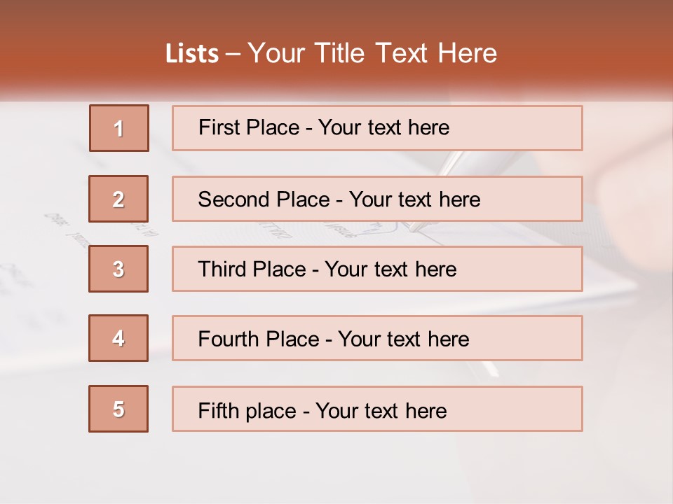 Cool Energy Ventilation PowerPoint Template