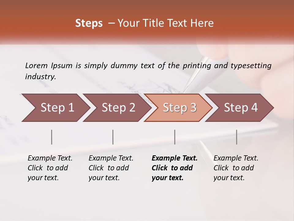 Cool Energy Ventilation PowerPoint Template