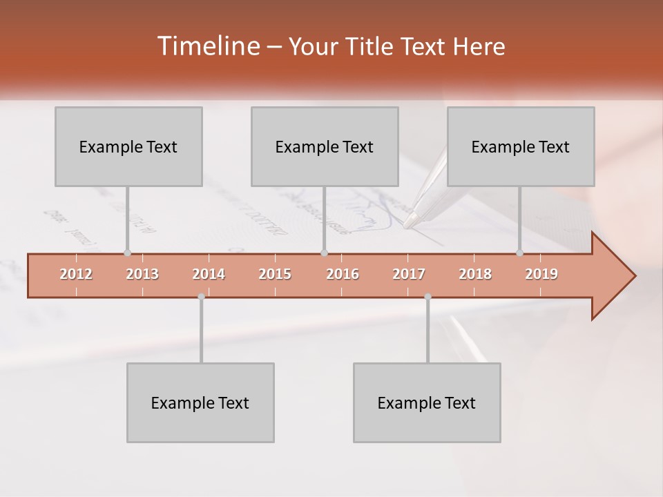 Cool Energy Ventilation PowerPoint Template